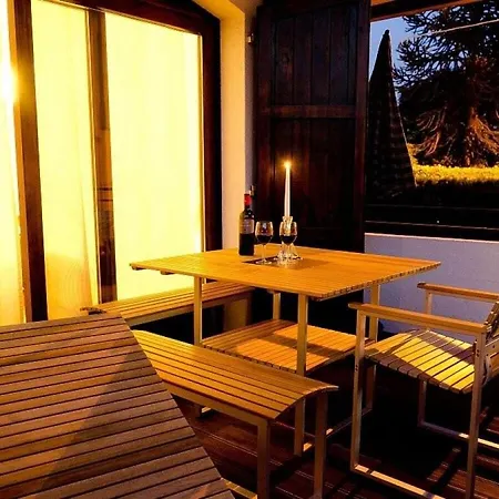 Casa Sabina - App A D Lagocamp *
