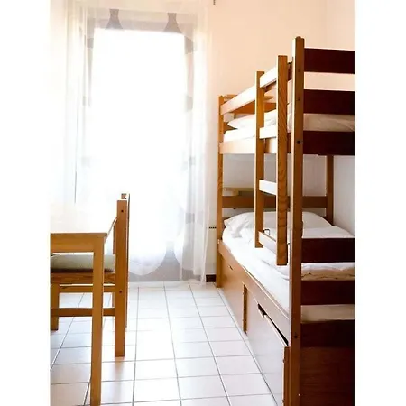 Casa Sabina - App A D Lagocamp * Maccagno