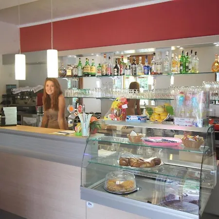 Σπίτι διακοπών Casa Sabina - App A D Lagocamp *