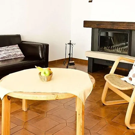 Casa Sabina - App A D Lagocamp Maccagno