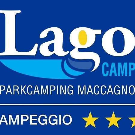 Casa Sabina - App A D Lagocamp