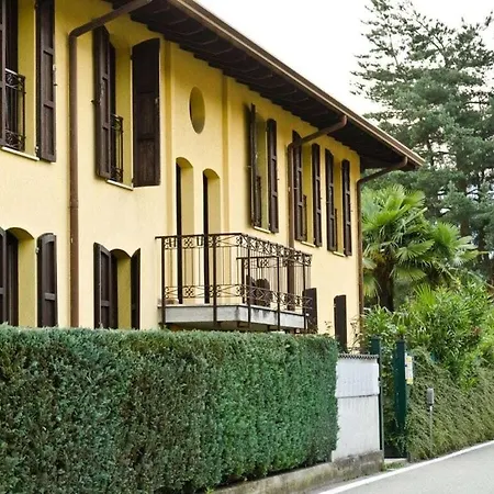 Casa Sabina - App A D Lagocamp Casa vacanze